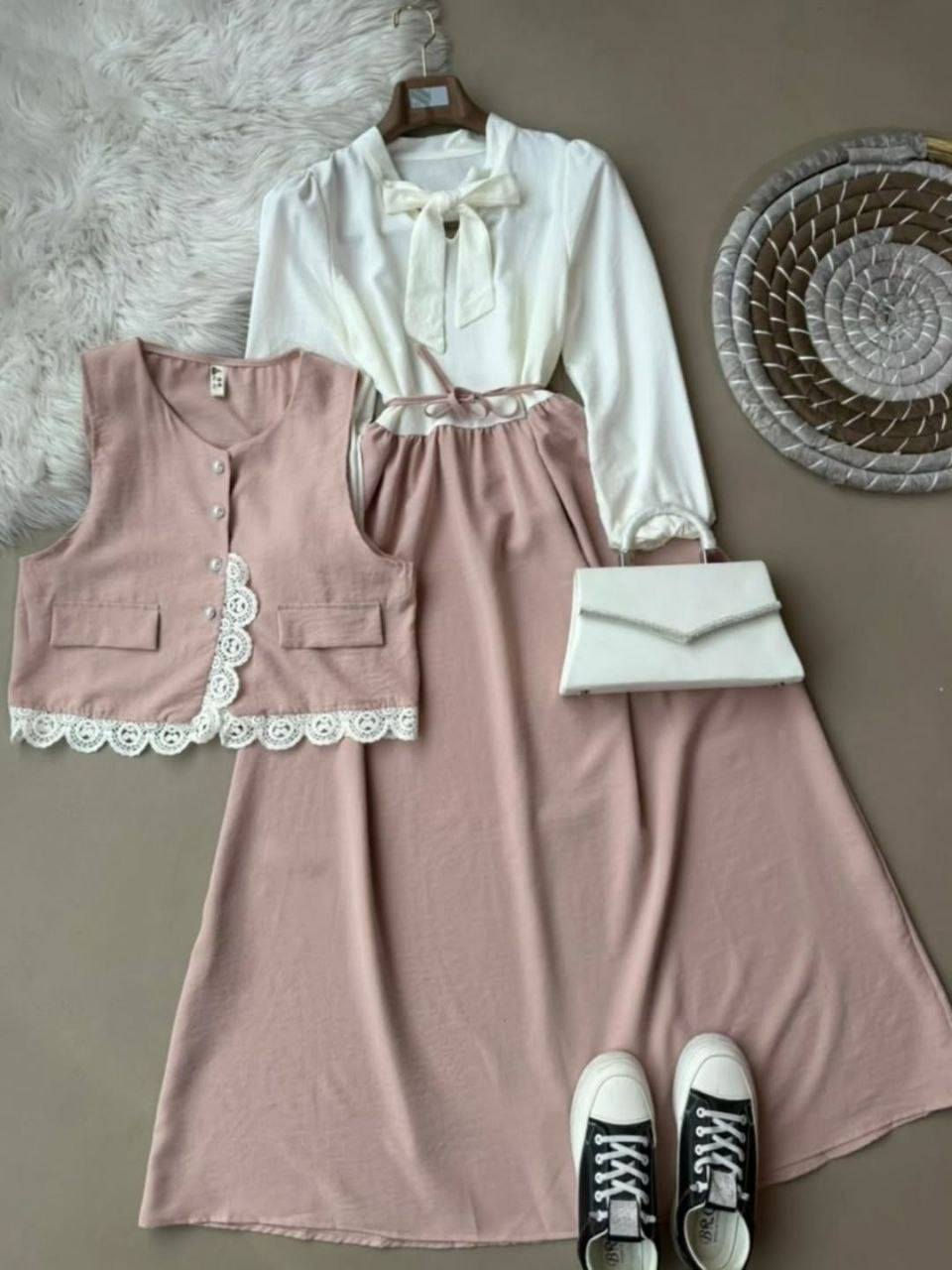 فستان كيبلك تركي بهاري
#السعر ٣١ الف
مرتب نازك 
القياسات يلبس 👇 
38 40 42 44 46
#التوصيل جميع محافظات ٥ الاف


**إذا كنت صاحب هذا الإعلان وتريد حذفه لأي سبب، رجاءا أرسل رسالة إلى الدعم الفني**