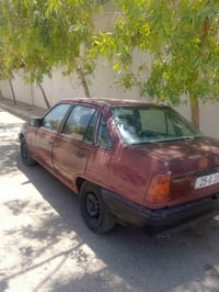 اوبل كاديت • ١٩٩١ • رقم كركوك
