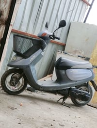 دراجة منغولي • موديل ٢٠٠٣ • كربلاء الحر