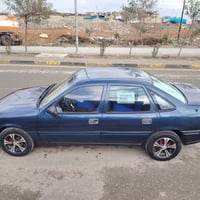 حجم ١٦ • رقم ألماني • محرك و كير جديد