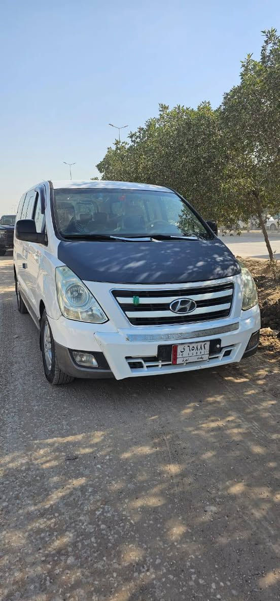 السلام عليك
هونداي ستاركس 2018 سياره كفاله عامه  خير من الله مكينه كير جدد سياره فول مواصفات عنواني واسط صويره السعر 225وبيه مجال الطيبين للاستفسار الاتصال ***********
