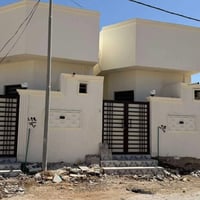 التقيه • 100م زراعي • سند 25