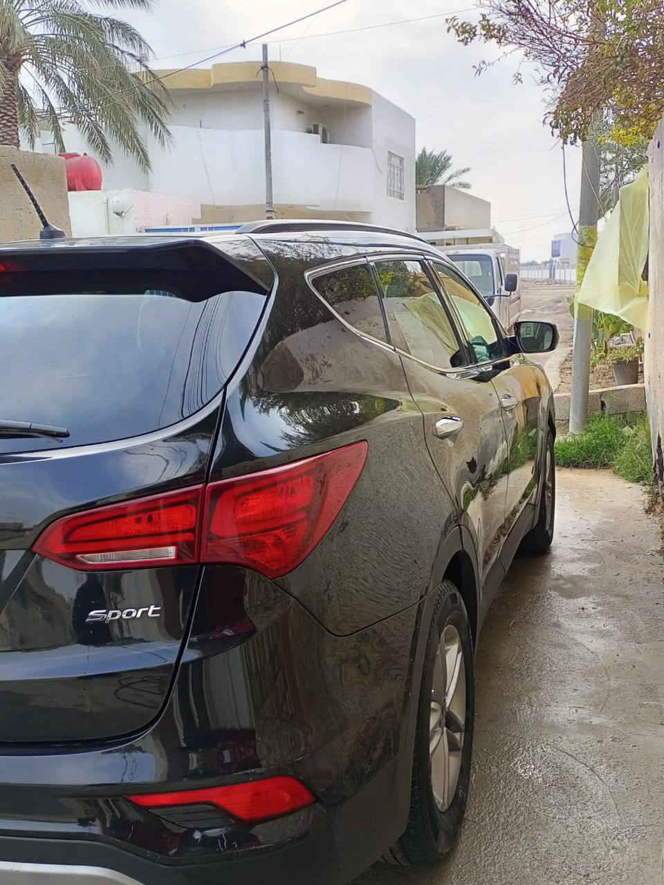 سلام عليكم
سنتافي 2018  وارد امريكي داخل جلد ابيض واسود تحكم ستيرن تدفئه تبريد زنون بلادي سياره حلوه وجاهزه رقم واسط باسمنه تحويل ثاني يوم ضرره مال الحادث موجود بالصور نضام الايكو مشتغل مانع انزلاق تحكم ستيرن السعر 135 بيه مجاال قليل حك جيه  ***********
