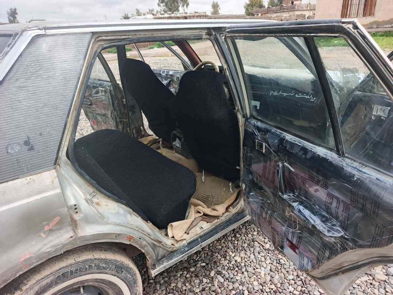 سوبر 85 جاهزه كير ومحرك بطه وكاله وتحويل بيع سريع 10 ورقات ***********
