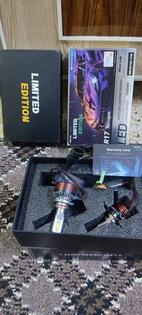 اصليات • H7+9005 • ضمان ٦شهور