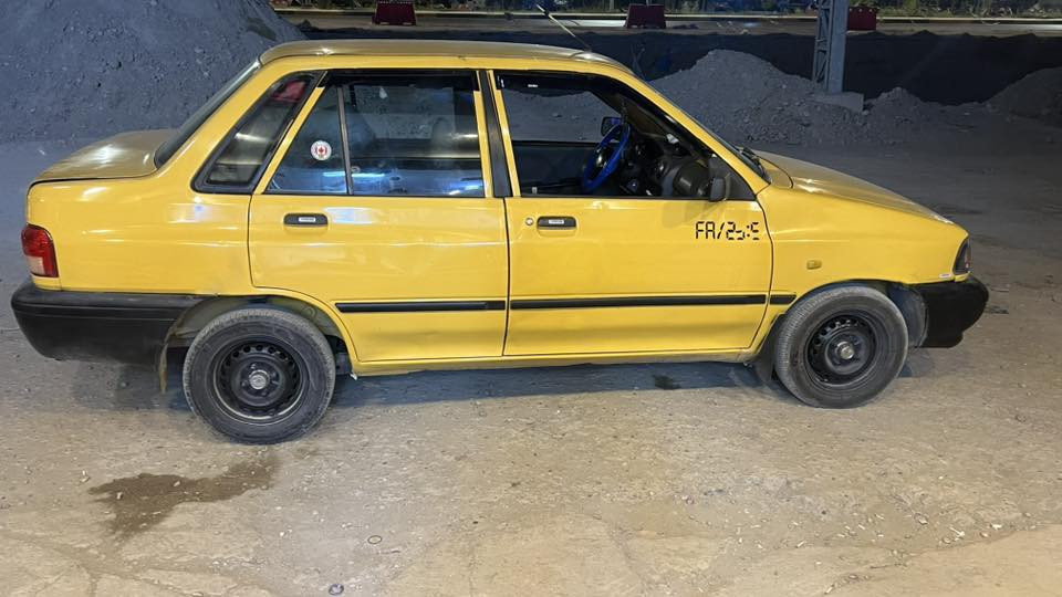 سلام عليكم سايبه للبيع موديل 2014 بدايت تنقيص قليل مكاني واسط كوت برانكيت معمر سعر 35وبيها مجال  ***********
