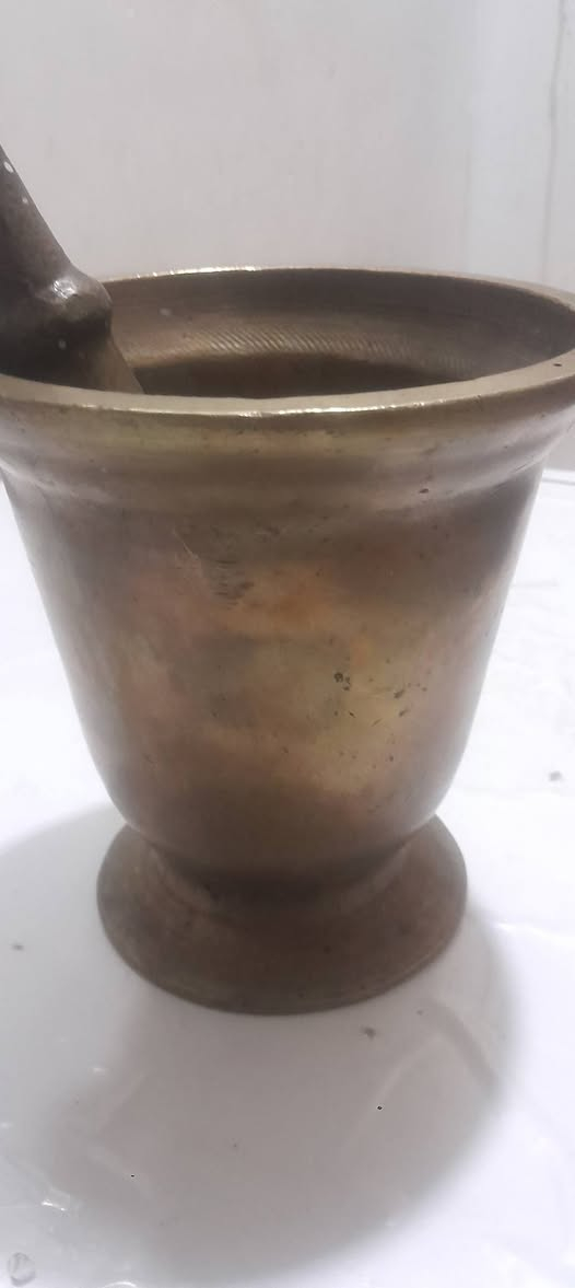 السلام عليكم للبيع هاون قديم سعره ١١٠الف مكان بغداد


**إذا كنت صاحب هذا الإعلان وتريد حذفه لأي سبب، رجاءا أرسل رسالة إلى الدعم الفني**