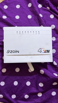 راوتو اثير 4G ما مستخدم ونضيف ودرجه اولى الي مستخدمه يعرف شكد نته قوي ...