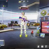 للبيع حساب بوبجي مثك 232 اسلحه 75 سلاح مطور سيارات 15 سياره اسقاط وحده...