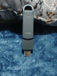 فلاش • نص تيرا • يو اس بي 3 تايب سي