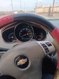 ماليبو • ٢٠١١ • مكينة ٢٤٠٠