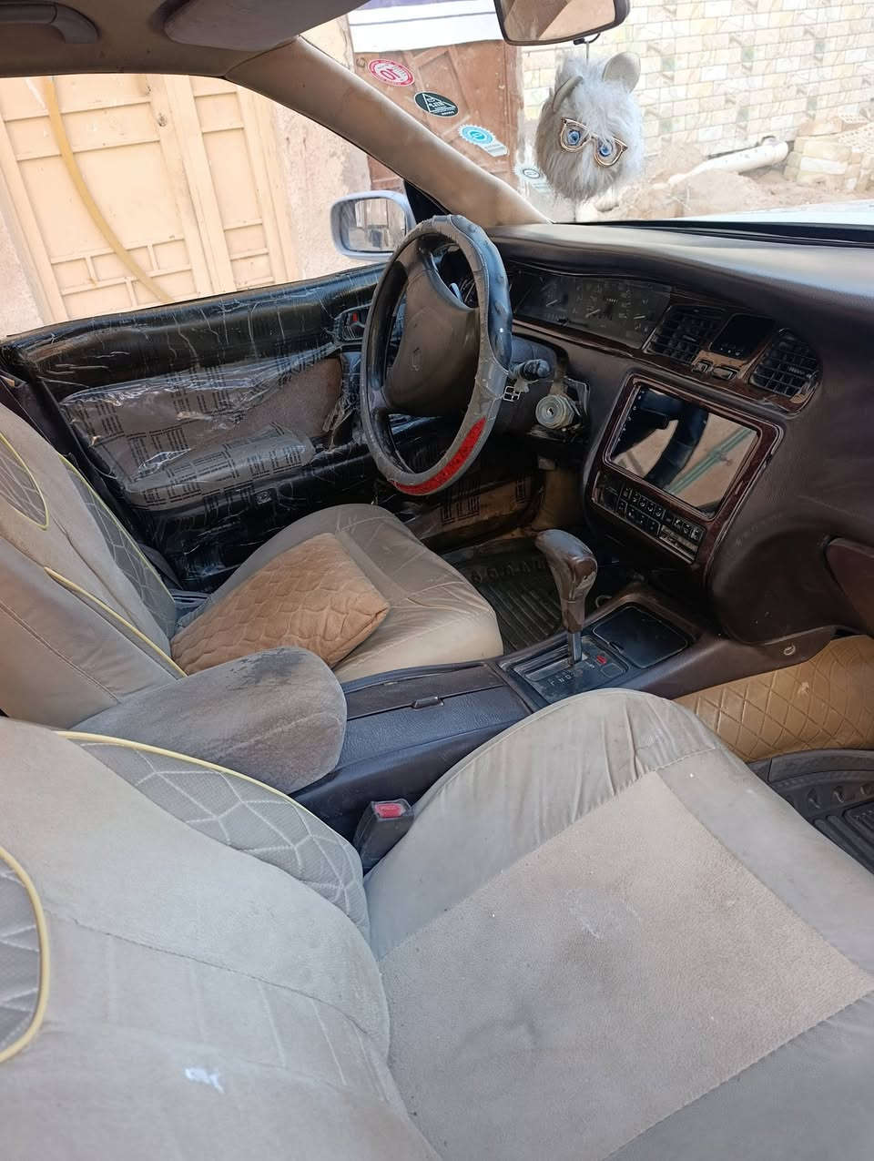 السلام عليكم ........
بطه منفصل ..مكفوله كفاله عامه 
كصه ...ضربه..نقل جثه.. راعي نجف 
السعر ٥٥  مكان نجف 
اكثر استفسار  وتساب ***********

رجاء رجاء رجاء
اذامو شراي لاتتصل
