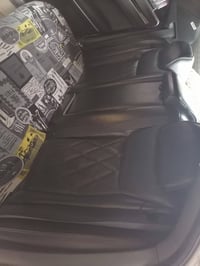 كشنات اوباما 2018 لون اسود مال فول مراوس بلون بيجي مكاني بغداد 0782112...