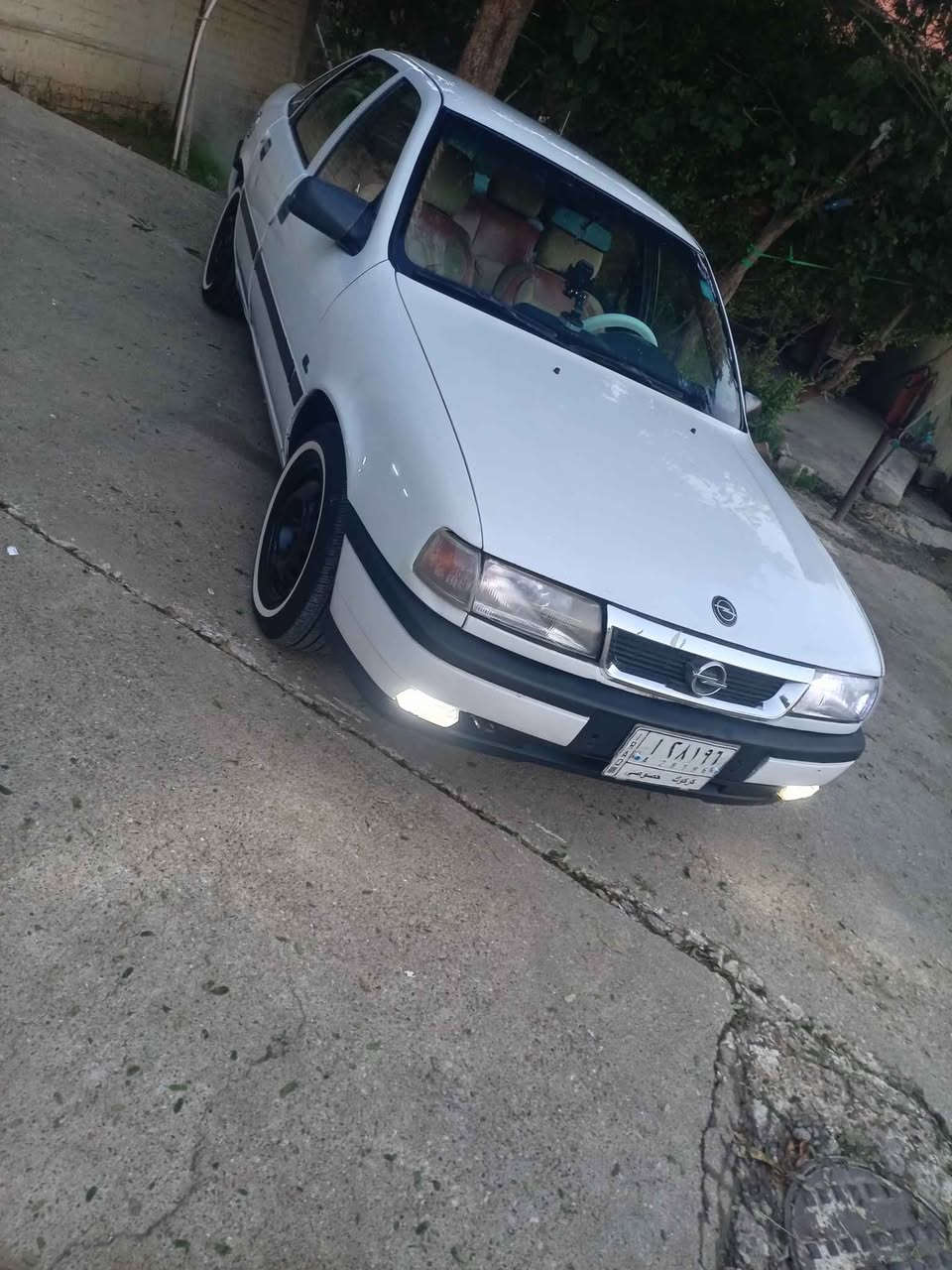 سنويه مشروع وطني لل٢٠٢٩ شراي خابر *********** بدون صبغ فقط الجامرلغ الخلفي مرشوش او بيه ضربه صغيره كركوك, العراق
