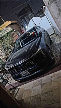 بيستون فاو T55موديل 24 ماشيه4 الف كم فقط سياره مطلوبه شركه النوافذ في ...