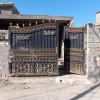 حي المنتظر الشيشان • ١١٠م • ١ غرفة نوم