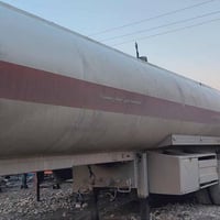 تانكي ٣٦٠٠٠ لتر دبل تاير ٣ دنگیر بۆ فرۆشتن  07504284181