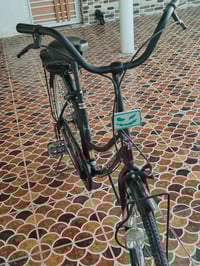 بايسكل • نظيفه ٩٠٪ • تقيه ثالثه يم حسنية