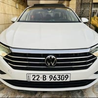 فولكس واجن جيتا ٢٠٢١ رقم اربيل دولي جديد سيارة حيل نضيفة وين ميعجبك اط...