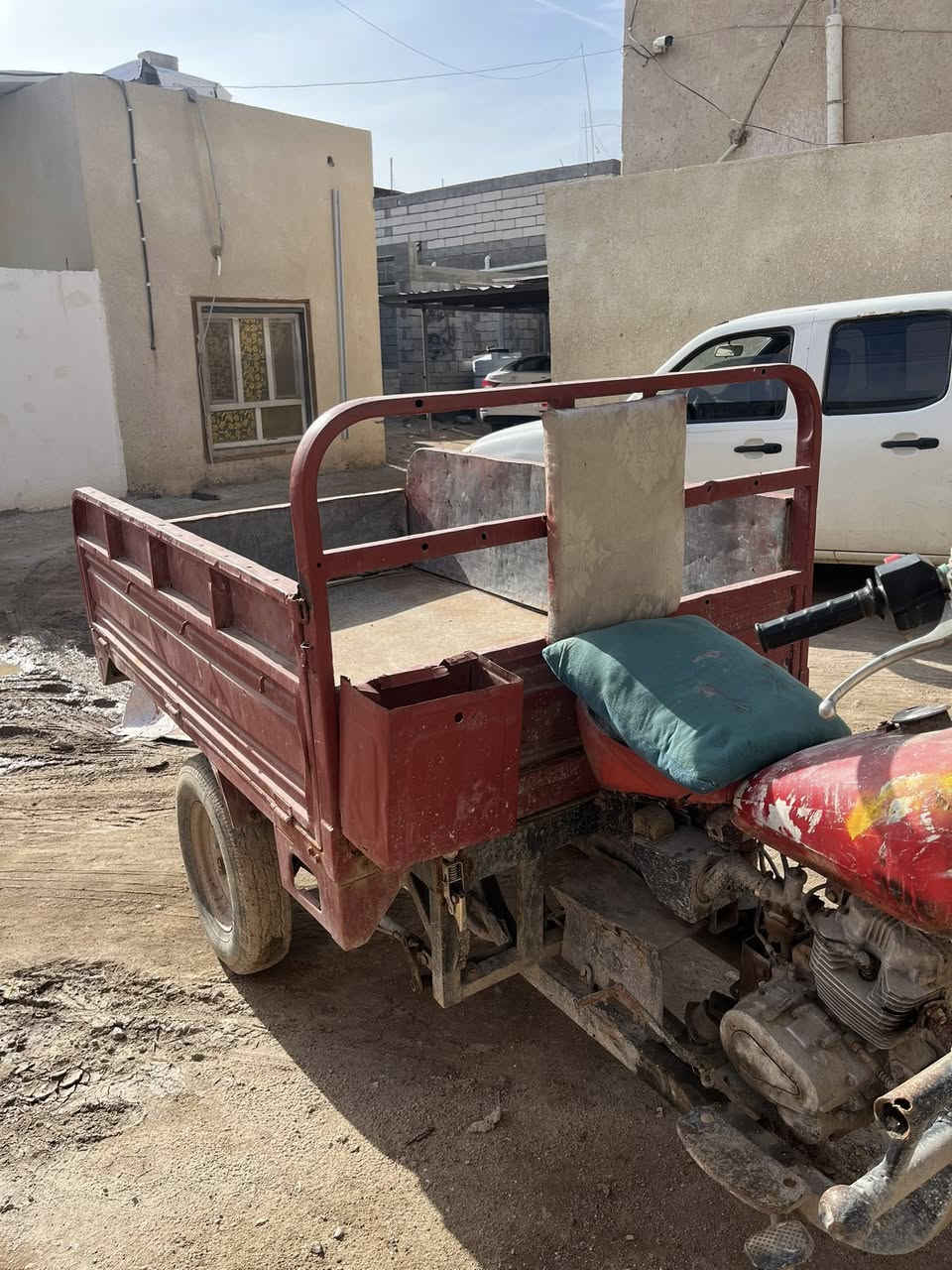 ستوته للبيع أدوات المكان بصره ابو الخصيب السعر ٦٥٠ رقم الهاتف ***********
