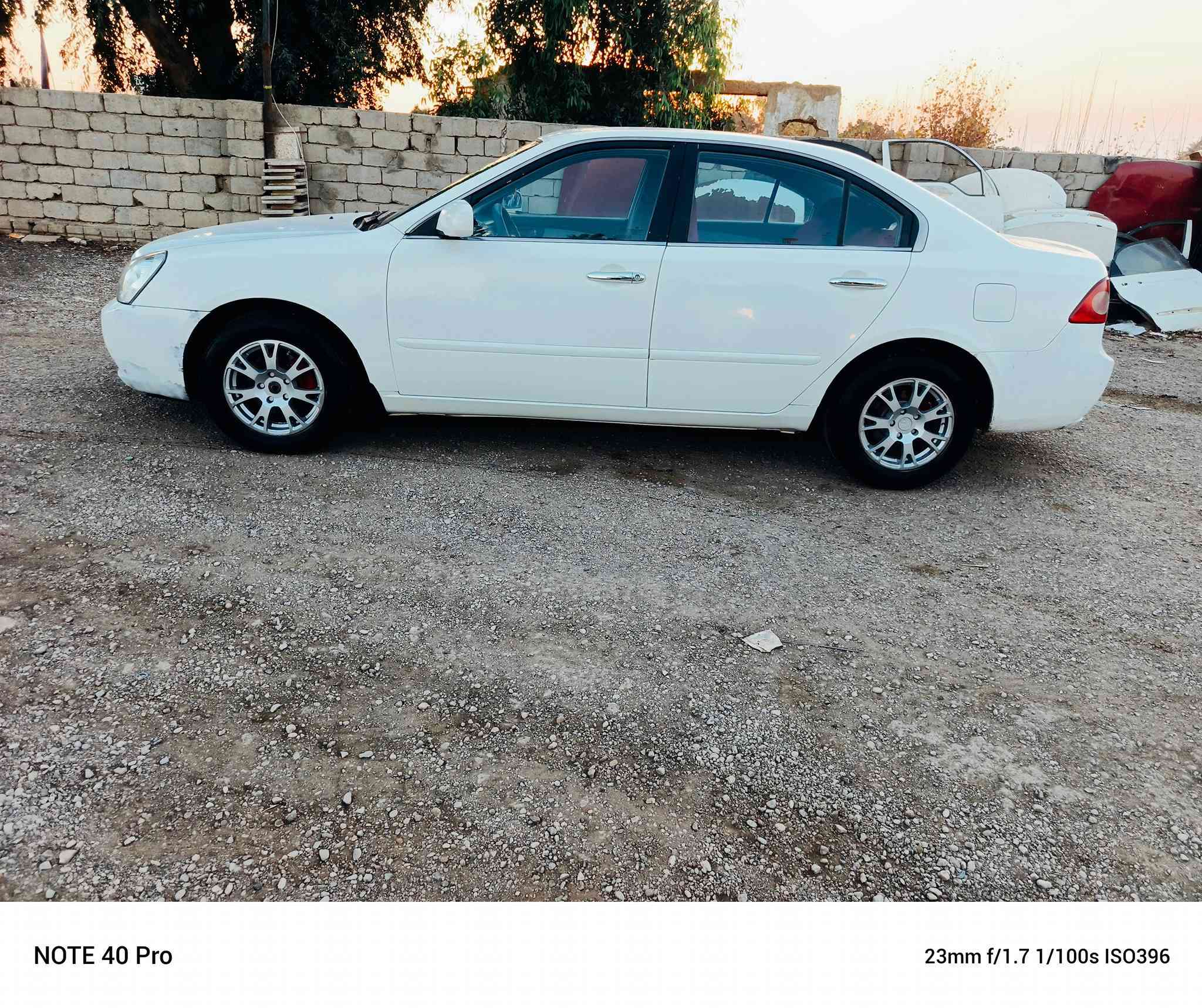 سلام عليكم للبيع كيا اوبتما
مديل2006وارد أمريكي
رقم بابل سنويه   2030
كير مكينه حداديه جديدة
 تبريد تدفئة شغال تخم تاير جديد
سيار بيهه جاملغ امامي تبديل
السعر 94 بيهه مجال بسيط
مكان بابل ناحيه شوملي 
لاستفسار رقم ***********
