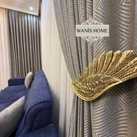 ونيس هوم للستائر   عنوان للتألق والجمال، حيث يُعاد تعريف الفخامة بمعنا...