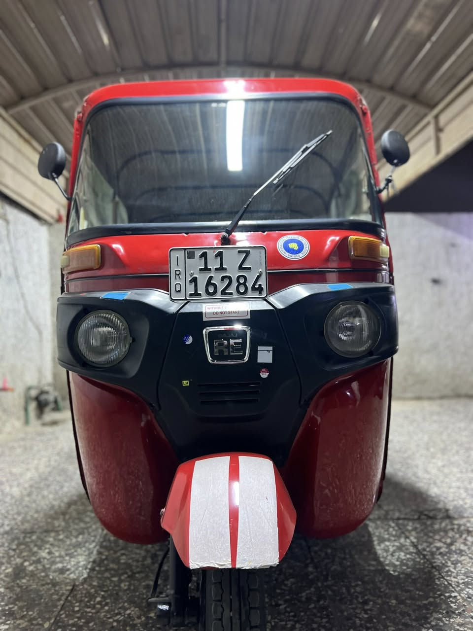 السلام عليكم تكتك موديل 2019 شهر 12 دراجه جديده بمعنه كلمه من تراي ومكينه وكسن تخم دوشمه عامه مكاني بغداد حي اور ***********
