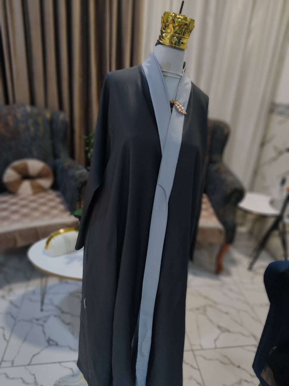 شوفولي جمال العبايات


**إذا كنت صاحب هذا الإعلان وتريد حذفه لأي سبب، رجاءا أرسل رسالة إلى الدعم الفني**
