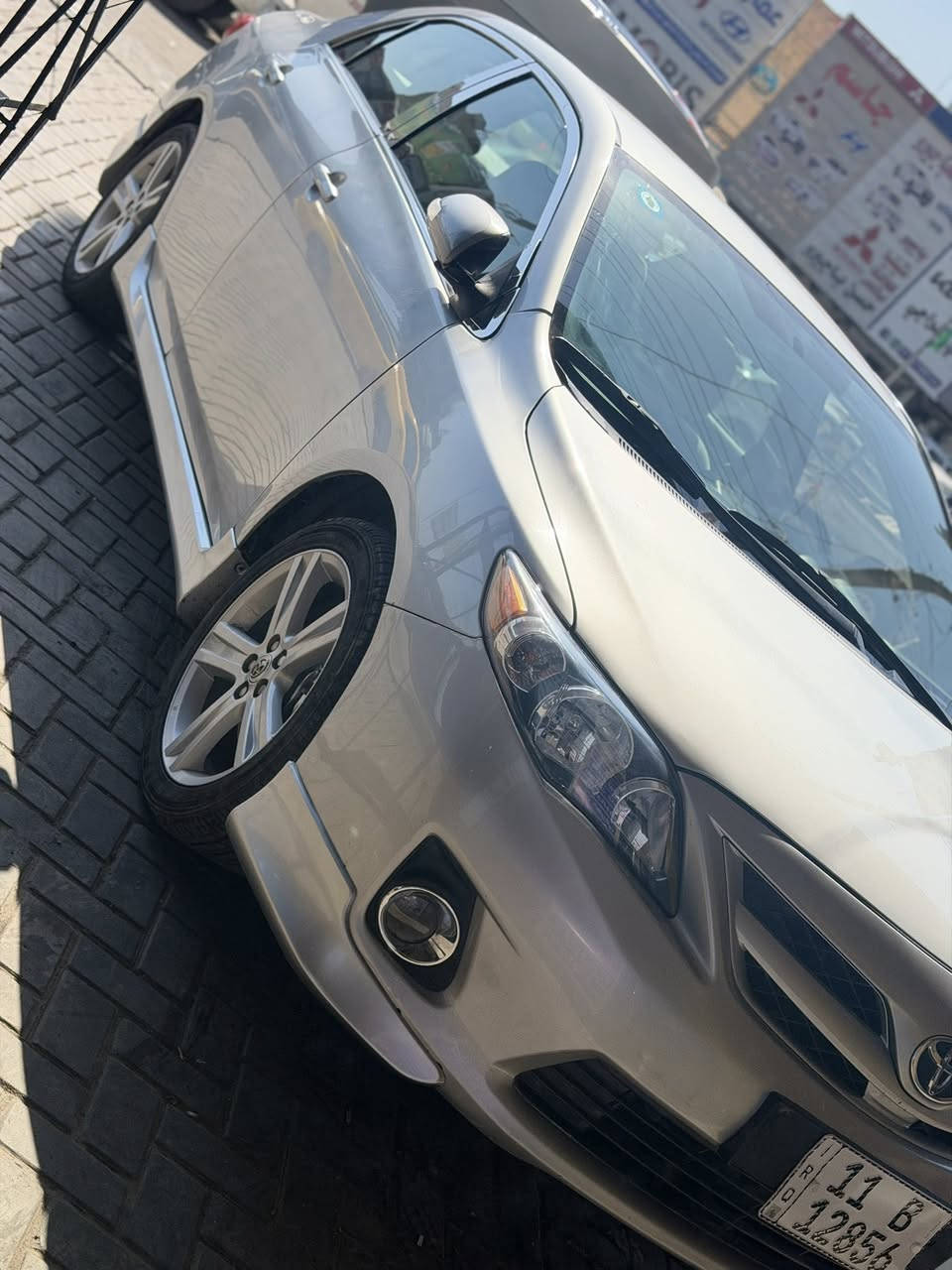 شوفونه حلالكم ربي يعمرهن الكم 13 ماشيه 90


**إذا كنت صاحب هذا الإعلان وتريد حذفه لأي سبب، رجاءا أرسل رسالة إلى الدعم الفني**