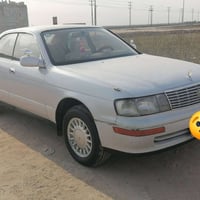 كراون ديلوكس • رقم انكليزي • السماوه