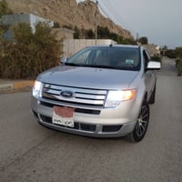 فورد إيدج • ٢٠١٠ • ٩٦٠٠٠ كم