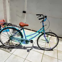 بايسكلات جديده • ٢٧ بوصة • ٢٠ بوصة