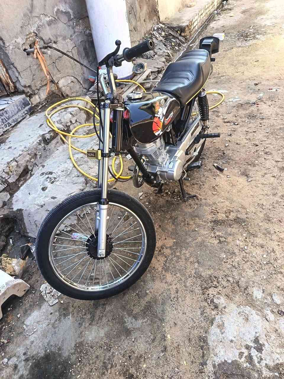 السعر 700وبيها مجال الشراي


**إذا كنت صاحب هذا الإعلان وتريد حذفه لأي سبب، رجاءا أرسل رسالة إلى الدعم الفني**