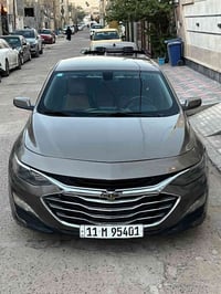 ماليبو LT ٢٠٢٠ فول للاخير عدا البنوراما حادثها طخه جاملغ وخشم البنيد ب...