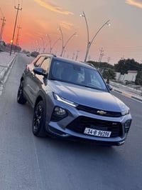 تريل بليزر • ٢٠٢٢ • ١٣٠٠ توربو