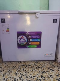 مجمد للبيع مستخدمه كلش قليل شرط الفحص وتجميد السعر 175وبيه مجال قليل ا...