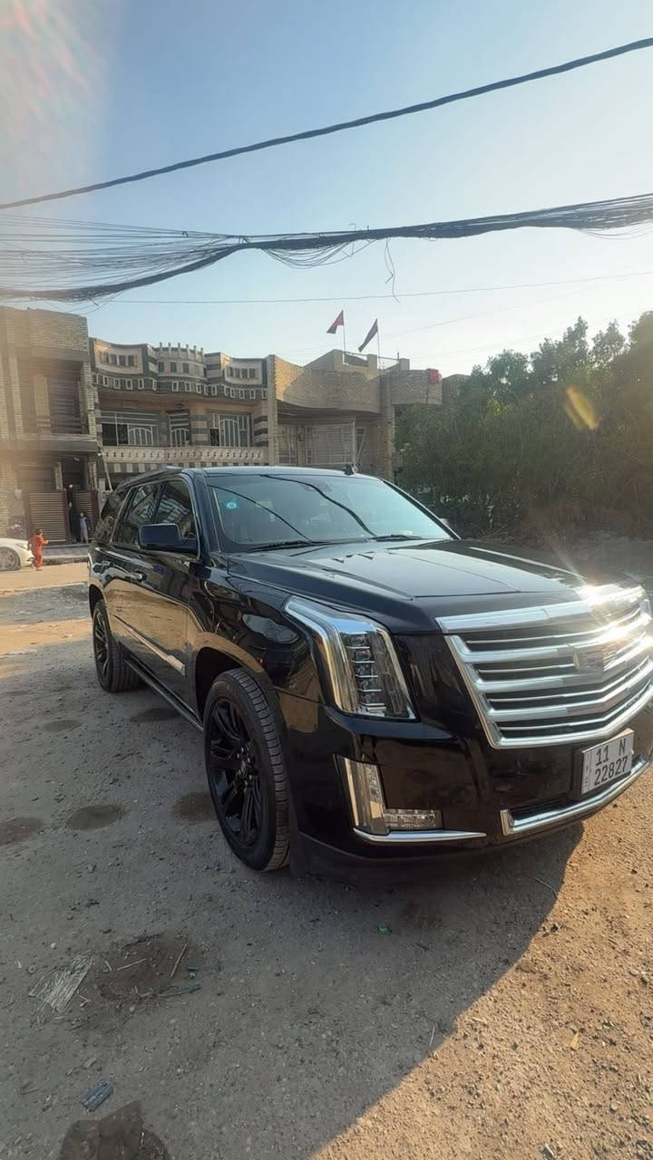 كاديلاك 2015 خليجية السيارة سونار بيهة السعر 35.4 بيهة مجال ***********
