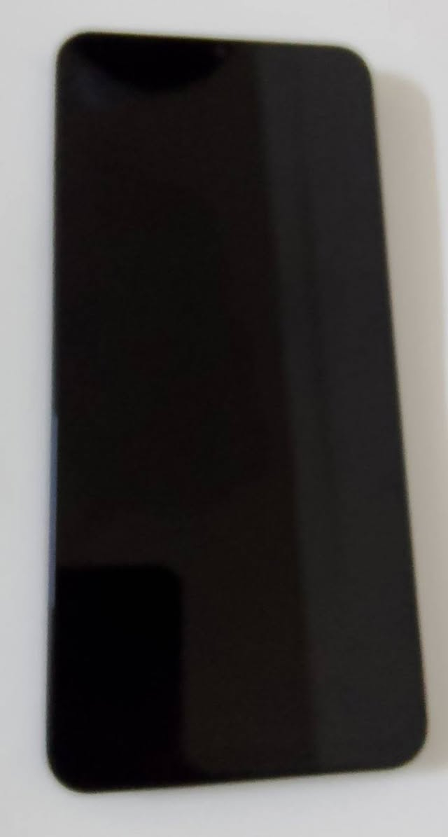 موبايل ريلمي نوت 50 .مستعمل .
نظيف شخطه مابي و مابي أي عطل
ألسعر. 75 وبي مجال ....
عنواني بغداد الأمين الثانية


**إذا كنت صاحب هذا الإعلان وتريد حذفه لأي سبب، رجاءا أرسل رسالة إلى الدعم الفني**