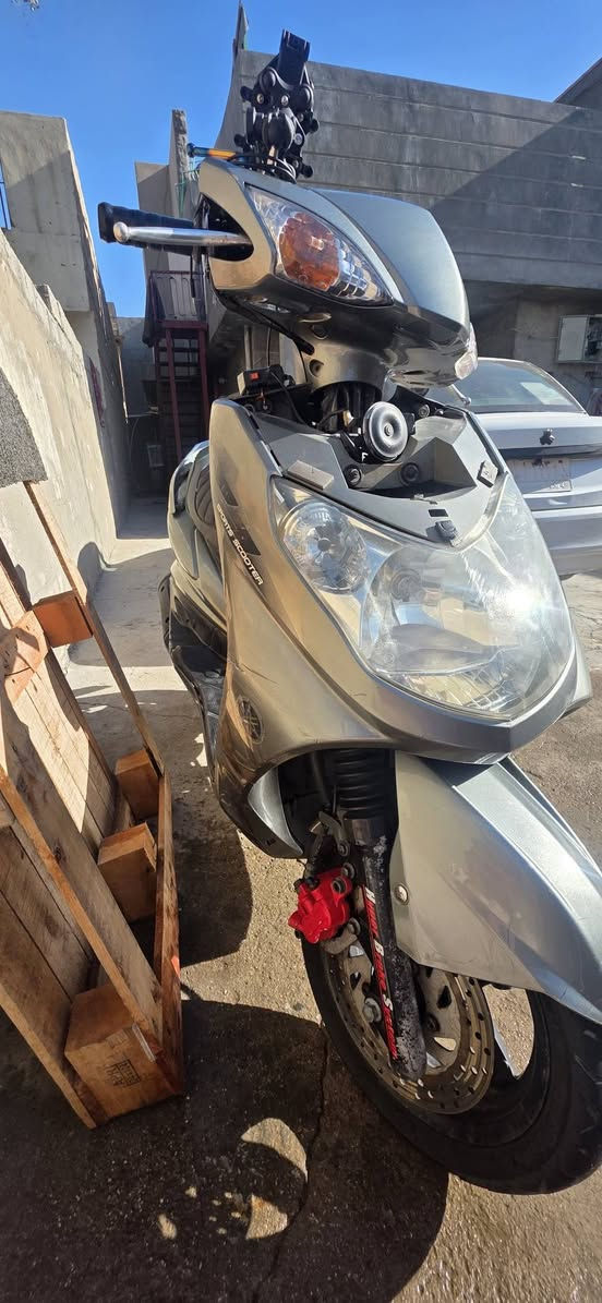 سلام عليكم سكنس فحل للبيع مكينه بلاد كلجات بلاديه سرعه معدل خير من الله كلشي بيها بلادي كفاله عامه صالها فوك لشهر من نزلتها من رمبه سعرها 1200 مكاني بغداد اتصل وبيك خير وتدلل***********
