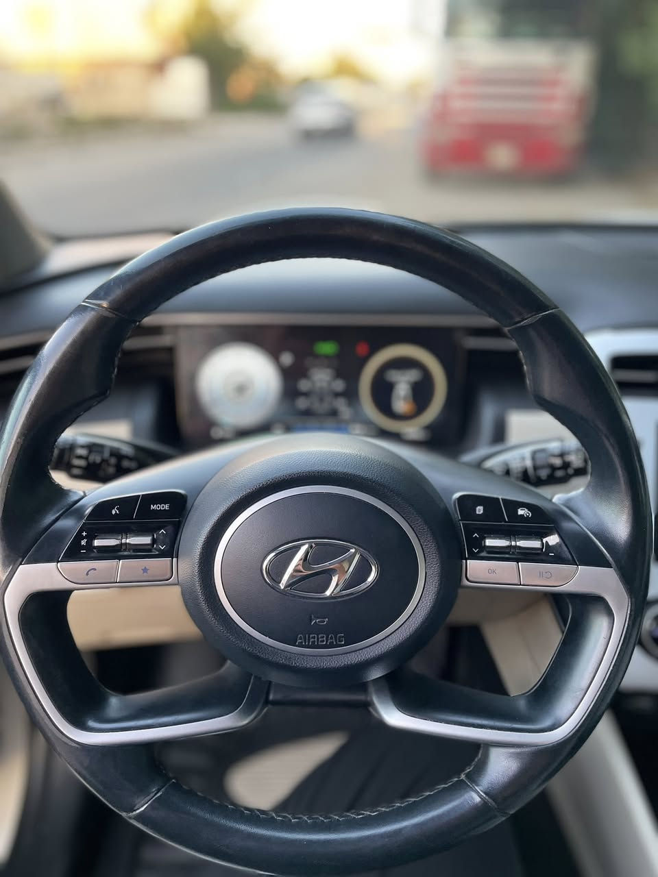🚘 للبيع:هيونداي توسان 2024

▪️ وكالة – كفالة عامة
▪️ فول مواصفات عدا الفتحة
▪️ اللون: الداخل أبيض مميز 🤍
▪️ رقم بغداد
▪️ السيارة نظيفة وجاهزة للاستخدام
سونار سيارة مرفق مع الصور 
💰 السعر: 21,500 دولار
وبيهة مجال 
📍 الموقع: بغداد

📞 للاستفسار والاتصال:
***********
