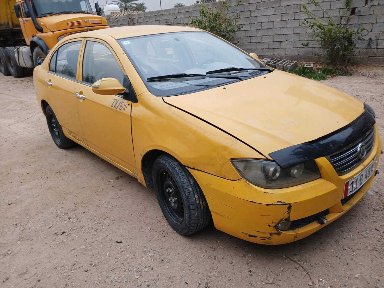 السلام عليكم  نيفان للبيع 620
موديل 2011
كير كورلا اوتوماتيك 
محرك كورولا 
رقم بغداد مصفره هيئة وغرامات سنويه لل 30تحويل مباشر مكان سياره بغداد ابو غريب خط سريع يم محطة جوهرة العدنان سعر 30 وبيها مجال للاستفسار الاتصال
 ***********
***********
