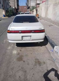 سيا ره للبيع مارك نفخ مو د يل 92 07703628583