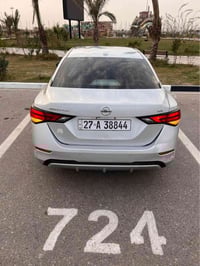 سنترا SV • ٢٠٢١ • ماشية ٣٠٠٠٠