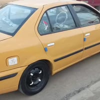 سمند • ٢٠١١ • رقم ميسان