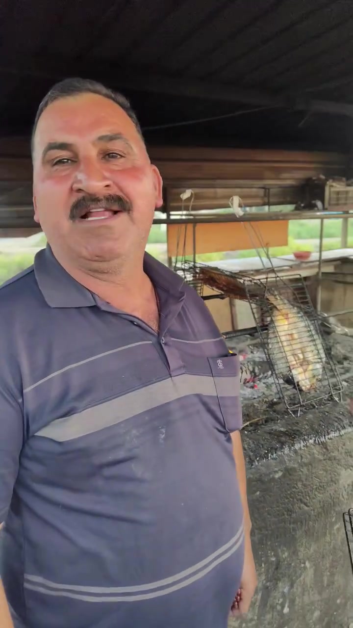 تحب السمك المسكوف؟.. "أبو وردة العزاوي" يضبط لك الأكلة! 🐟
أسعارنا تناسب الجميع:سمج عراقي 
✅ الشوي  بـ 7500 دينار فقط.
✅  (بدون شوي ) بـ 5500 دينار فقط.
​📍 موقعنا: شارع كركوك - تقاطع زنبور جيزاني - قرب القصاب.القصاب عبد العباس 
حياكم الله!
رقم الهاتف ‏‪***********‬‏
#الماكل_منه_ينطينه_رئيه_امنه
