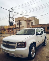 تاهو • ٢٠٠٧ • رقم اربيل