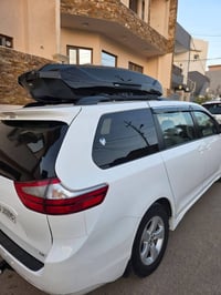 رمضان كريم عليكم   سياره سينا   موديل 17  مواصفات Le  كلين تايتل  مكفو...