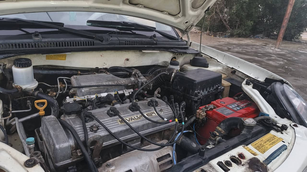 سلام عليكم ليفان 2012 للبيع مكينه وكير مكفولات ✅سنويه 2027 👍بيه صبغات  بل هلالات والعتب حداديه جديده تخم تاير جدد ويل رياضي جديد ضمان سنه تحويل مباشر مكاني نجف /كوفه //سعر ٤٠ //  ***********
