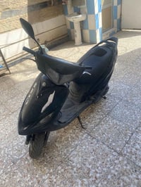 دراجه للبيع ماكس ثعلب 140كامله بيها خيط تبخير الدراجه نظيفه نكره سلف ا...