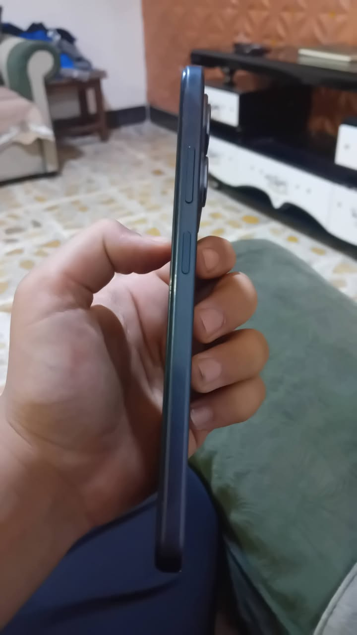 السلام عليكم تلفون انفنكس هوت 50 i طبعنآ الجهاز نضافتة 100/99 جهاز خاص لل العاب تشغيل 40 فريم ببجي تكدر تغير صوتك بل ببجي من خلالة ذاكرة 256Gg ذاكرة داخلية 4Gg تطبيقات شتريد ايشغل كأمرة تخبل الشاصي مابي كسر أو طعج سعر 100.000 سبب البيع محتاج للتواصل ***********
